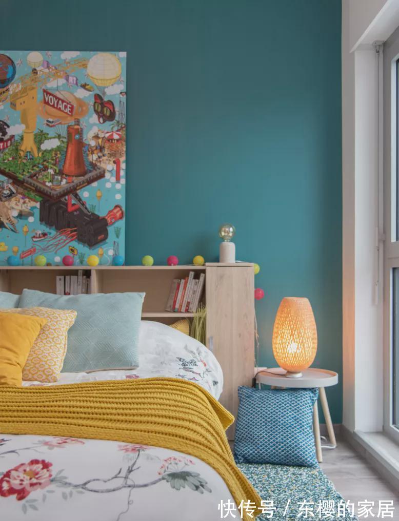 装修|连看5套房,一眼看上这套103㎡复式,只花2个月装修你信吗?