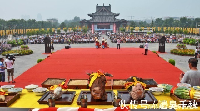 祖训|中国此村，走出了上千位官员，但无人敢贪，祖训其实说明了一切