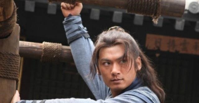 燕青@武松徒手作战能力第一有3人能轻松击败他,有一位是地煞好汉!