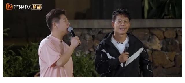 張智霖|《披荊斬棘的哥哥》集體為陳小春慶生，應采兒空降，引起觀眾共鳴