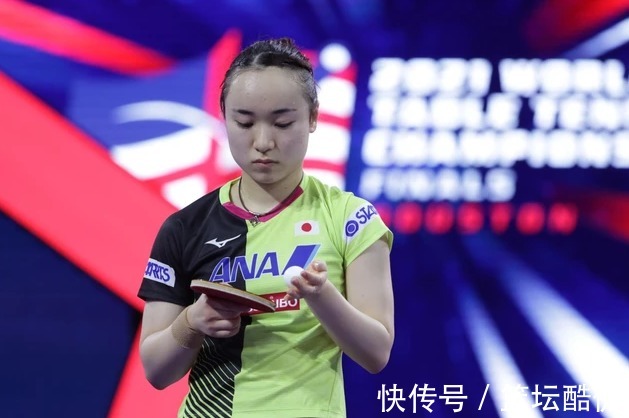 国乒|伊藤美诚说出择偶标准,跟正常女生想法不一样,国乒有1人符合