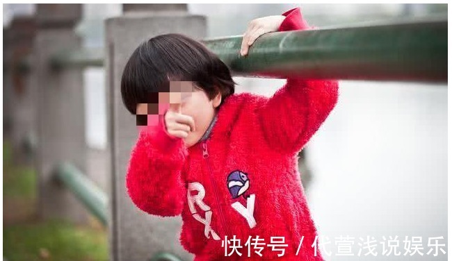 性格|宝宝的性格到底像谁,遗传学家,娘胎里就决定了,后天难改变