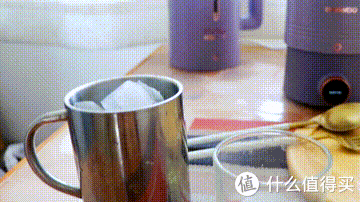 计划|一周七天的健康早餐，替你完成早餐计划——大宇轻养破壁机