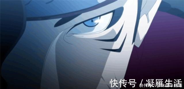 忍刀七人众|火影忍者忍刀七人众有四代,鲛肌却有过5个主人,还曾沦为剑鞘