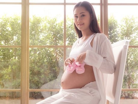 胎动|女性孕期若有这3个特征,腹中八成是“小棉袄”,孕妈不妨自检下