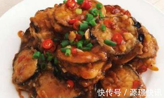 肥肠|美食推荐木耳烧肥肠，鱼香茄盒，芋头扣肉，红烧茄子的做法