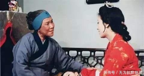 豪门|不只是豪门贵族的悲剧,红楼梦里这五个人靠自身努力完美逆袭!