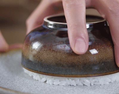 好吃|当小龙虾遇上盖浇饭，好吃到盘子都舔干净了！——小龙虾盖浇饭