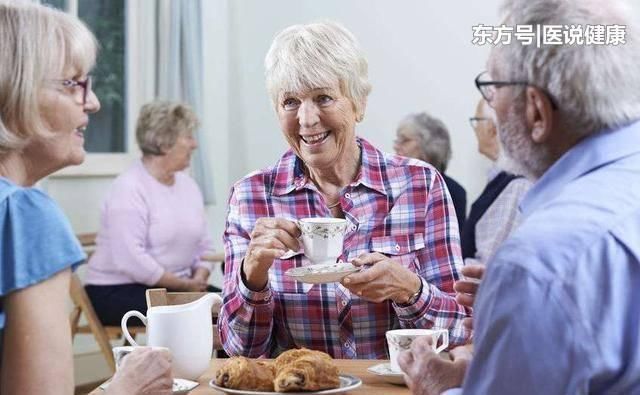 神经细胞|女人不想更年期太难“熬”，到了40岁，五件事坚持做好处想不到