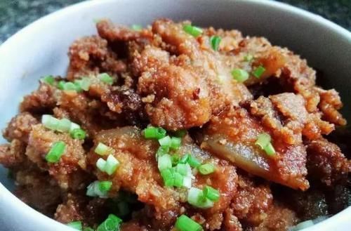 鸡蛋羹|中国最好吃的8道经典蒸菜，每一道都百吃不厌