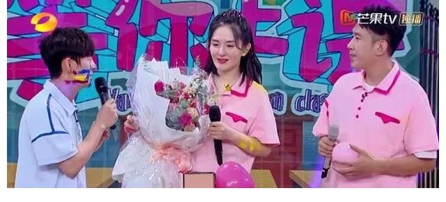 何炅|快樂大本營的三次自救