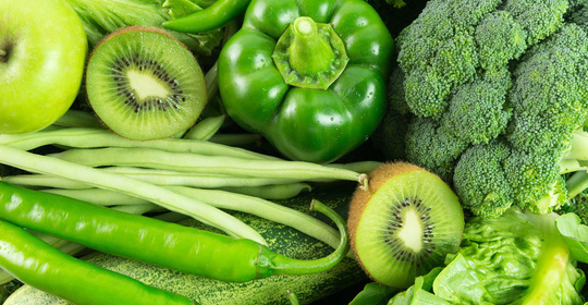 蔬菜|吃菜能抗癌?研究显示,蔬菜的好处不止这个