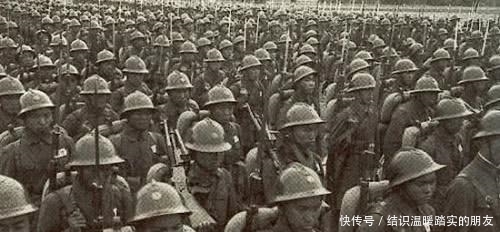 王甲本|抗战最牛军阀,10万人没出一个叛徒,甚至连军长都刺刀上阵杀敌