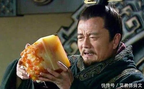 玉玺|和氏璧是环状,它是怎么做成的玉玺?别被电视剧给误导了