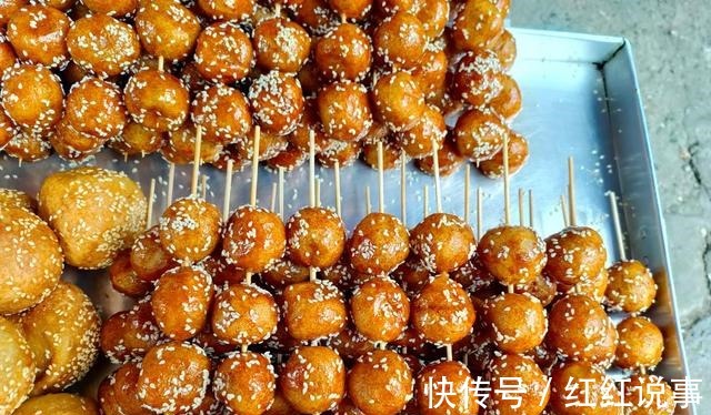 冷天别错过这小吃,孩子尤其要常吃,温补又营养,香甜软糯好滋味!