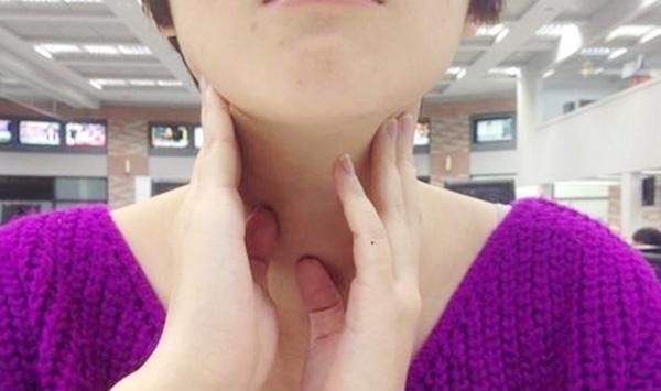 不良习惯|查出甲状腺结节,别舍不得吃散结食物,吃越多结节越小