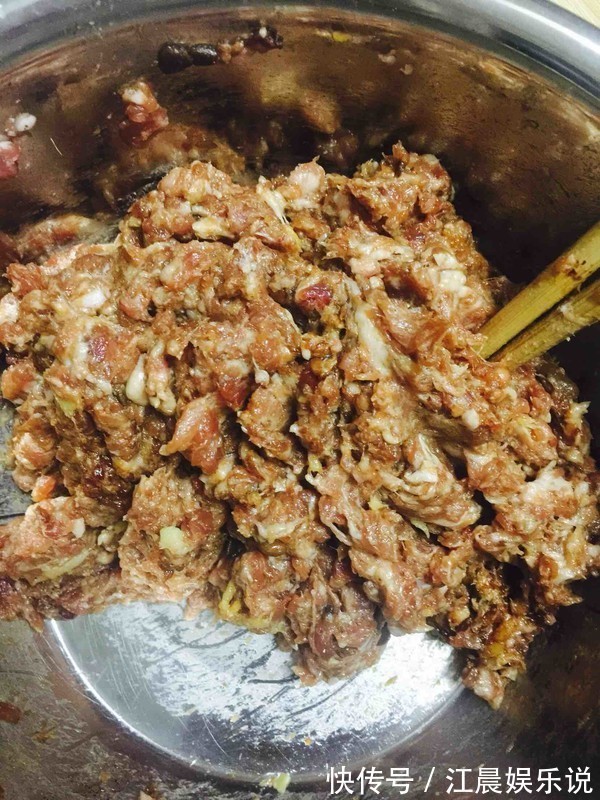 豆瓣酱|韭菜鸡蛋馅“最忌讳”放它,十人九不知,怪不得没买来的美味