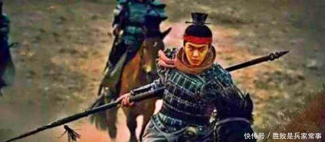 卫青|明代卫青为啥进不了教科书因为他除了猛打倭寇之外还干了一件事！