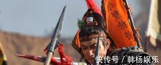 梁山&梁山108将,此人马上功夫最为俊俏,人却如禽兽!