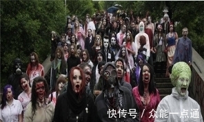 柯震东|美国“818丧尸”事件和新型毒品有关?“丧尸”真的存在?