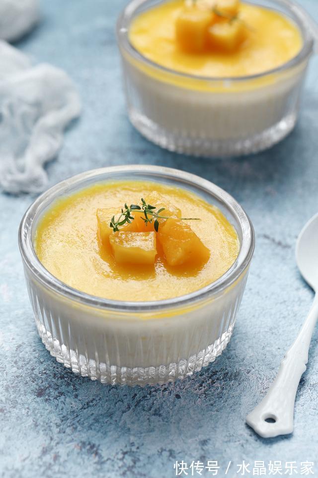 七款在家就能做的冰爽冰品，让你清凉一夏