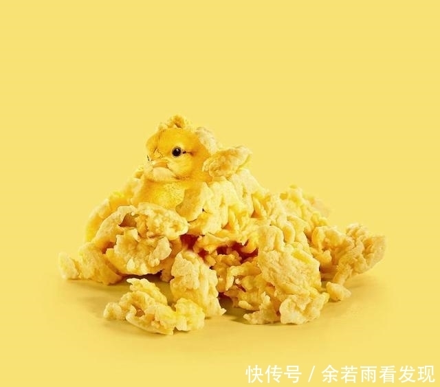 人人都会PS,你和大神的差距只不过是脑洞而已