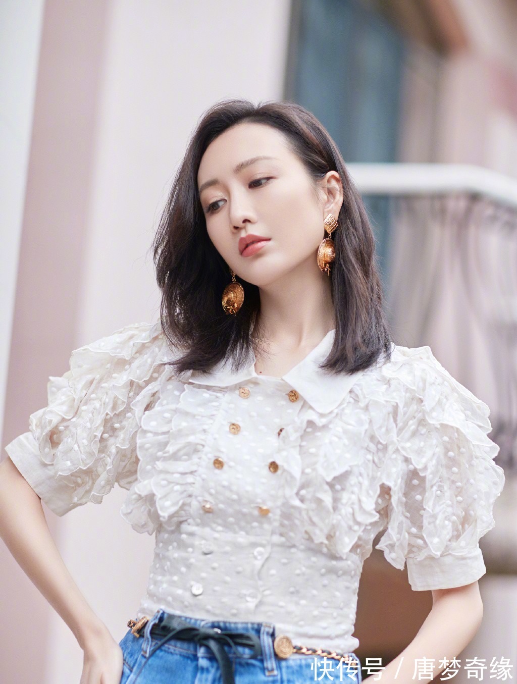 上法庭|《姐姐》出事了，冠名商被王鸥告上法庭，舆论态势一边倒