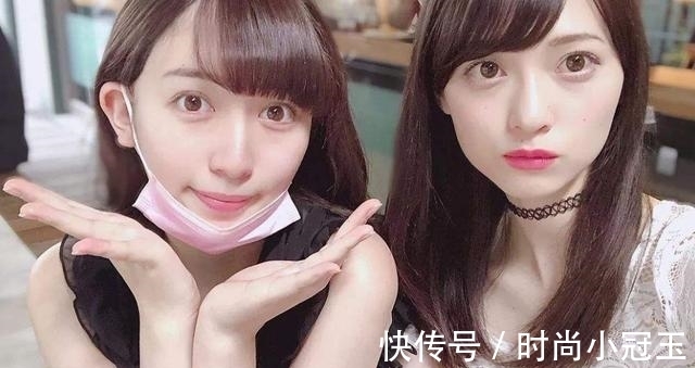 答案|为什么现在小城市女孩更爱化妆,大城市女生喜欢素颜?答案很心酸