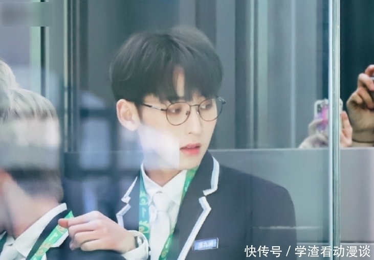 密室大逃脱大神版|“失踪人口”回归,唐九洲换头像表白粉丝,会录制《名学4》吗?