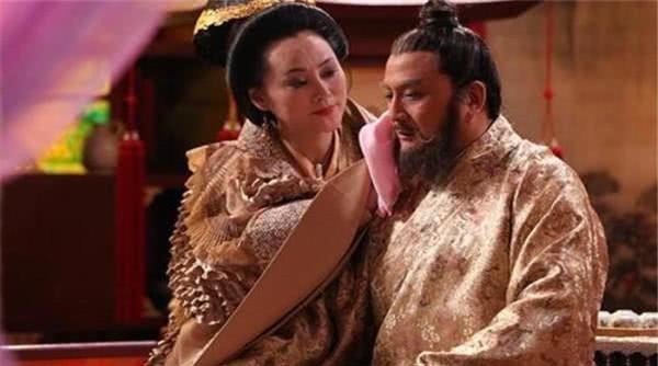 独孤信|影响隋朝两代帝王的女人,帮一人匡正天下,扶一人上位隋朝亡