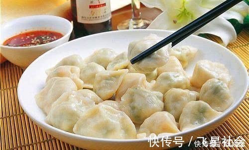 吃了20年饺子,百吃不厌,比吃肉都要香,好吃!