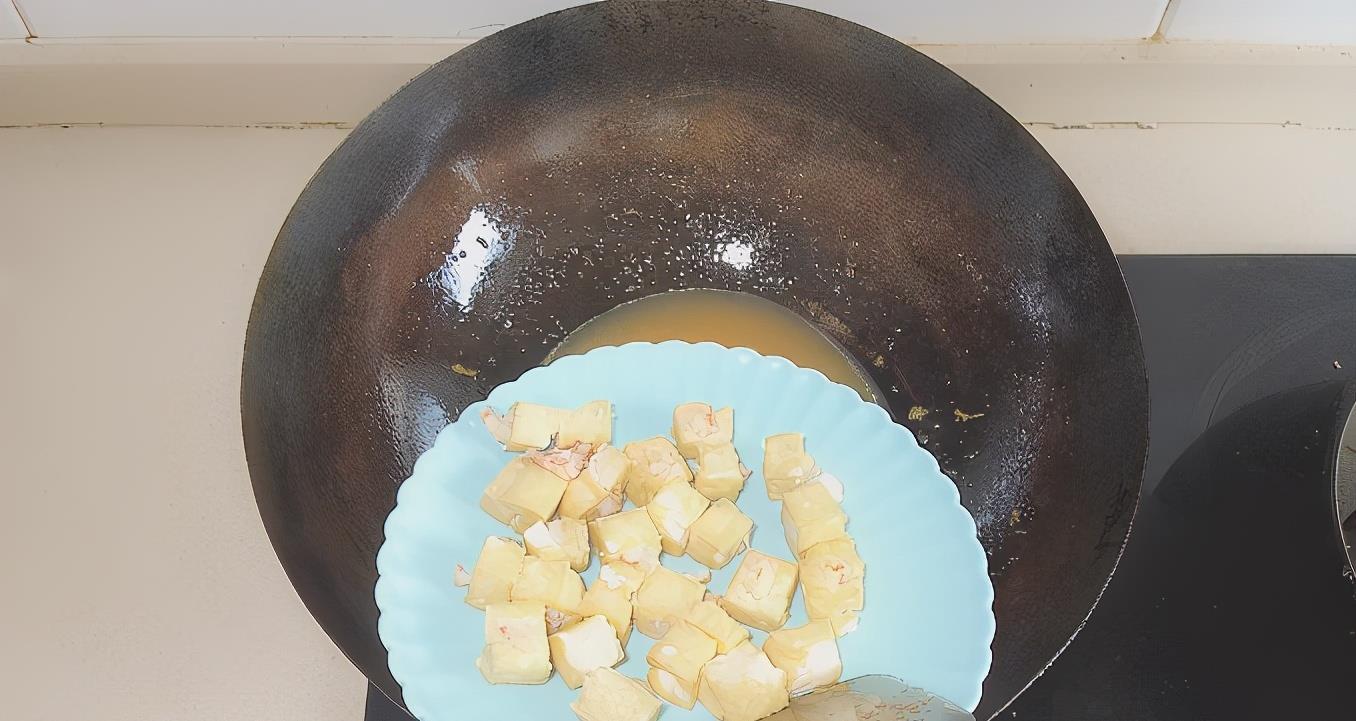 通便|补钙通便又口感扎实的一餐，是展现技术的时候啦