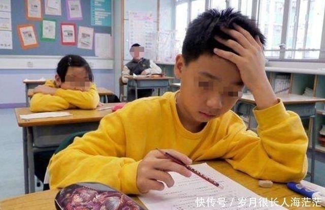 成绩|从这两科的成绩,能看出你家孩子是不是个聪明娃,中了的就偷笑吧