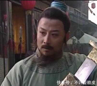 武功|水浒传中我最欣赏的人物—豹子头林冲！