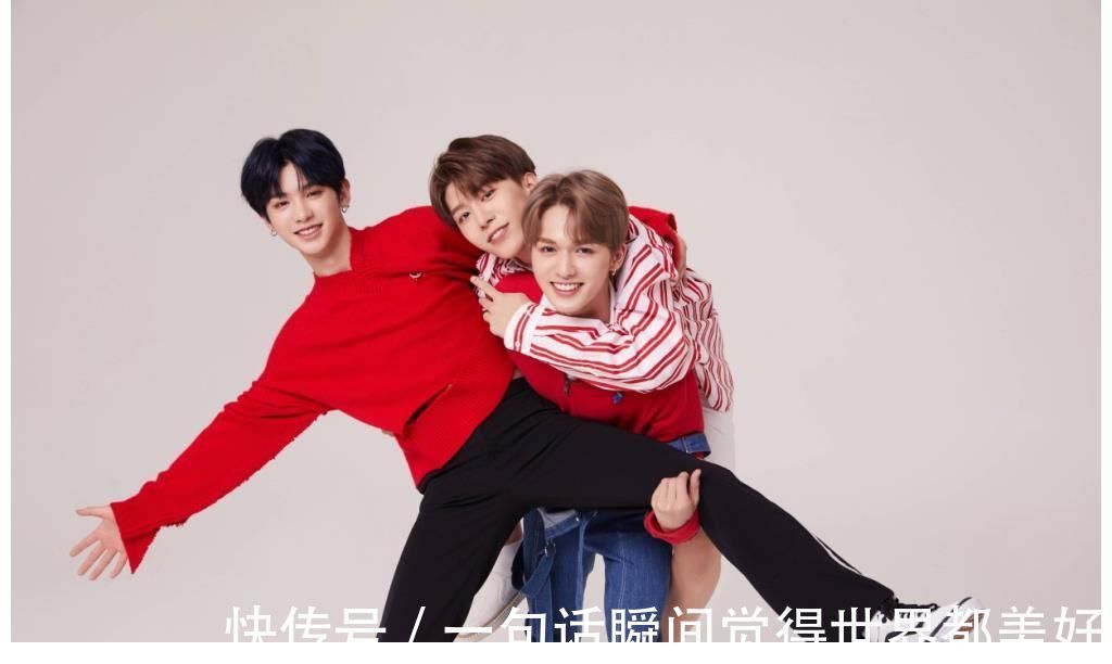 解散|偶團解散:NPC、R1SE全員保留團名認證,火少最沒團魂,UNINE其次