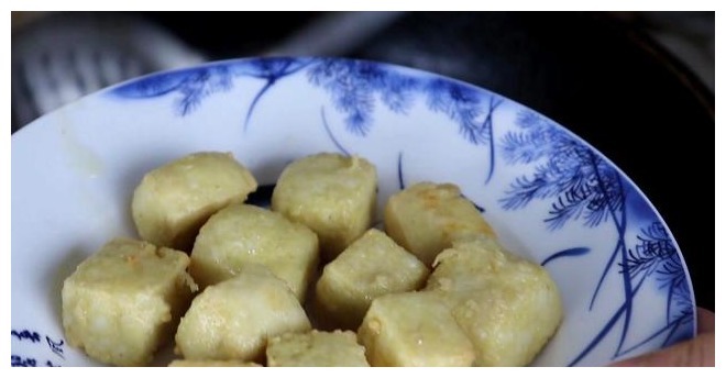 大厨教你这样做红烧豆腐，咸香适口，超级下饭，全家都喜欢