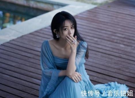 前嫌|果然是良心老板趙麗穎被黑后不計前嫌，為周也站臺《中餐廳5》