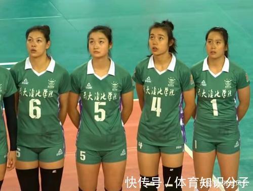 孙樊琼|4人得分上双,上海女排3-0胜云南,王之腾仍不满,赛后指导2队员
