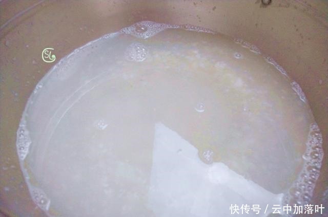 家人|冬季我常给家人做这汤,口感鲜美,营养丰富,做法超级简单