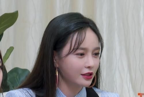 姐姐们|姐姐们聊感悟，沈梦辰却早有准备，孟佳质疑，沈梦辰回应厉害了