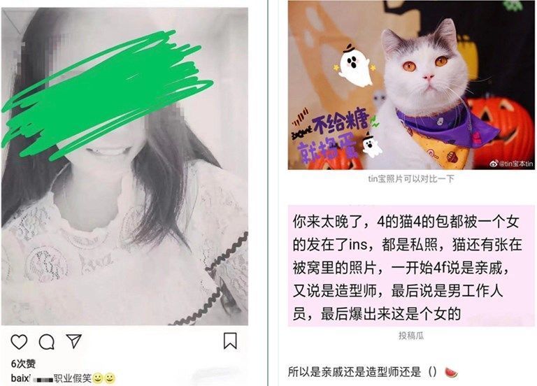 夏之光 李希侃说“老赖”疑似内涵周震南、黄明昊?男团之间的竞争激烈