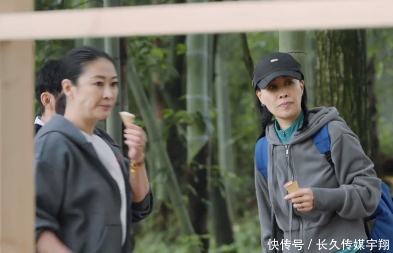 浪姐|慘不忍睹，瘦了十幾斤，他回家直接躺了好幾天