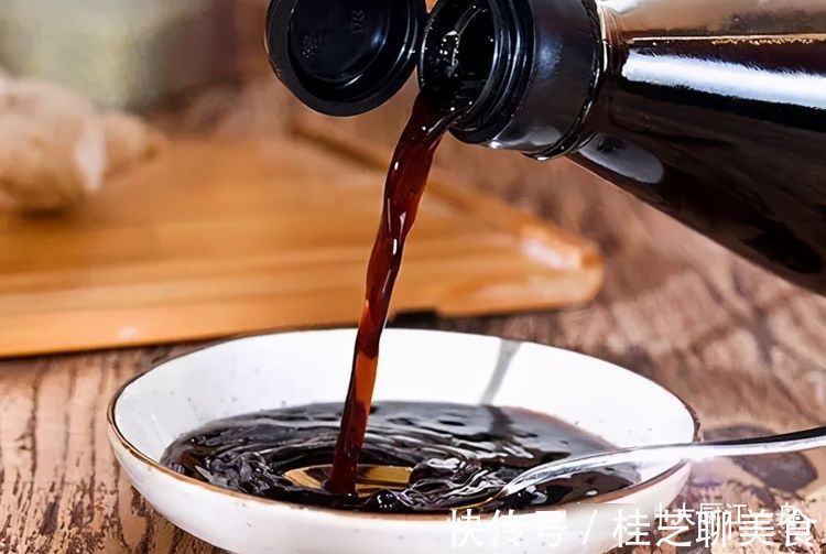 亲爱的|才知道陈醋不能随便用，为家人健康，学会“3不用”，别再用错了
