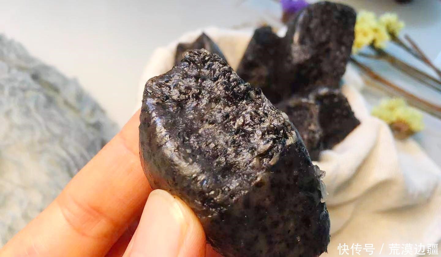 维生素e|女人记得要多吃它,软糯香甜,补气补血,一觉睡到天亮