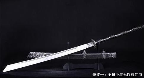 走远点|古代的大刀上为啥装着铁环?工匠:遇到刀上铁环多的走远点!