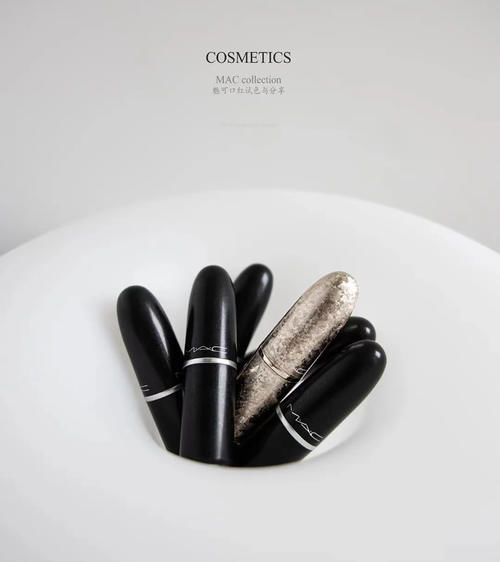 别再盯着mac了,这4支口红它不香吗?