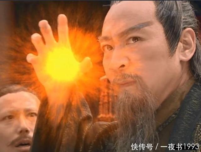 天帝|武侠剧中“称帝”的五大强者,南帝一灯垫底,天帝第三,邪帝第二