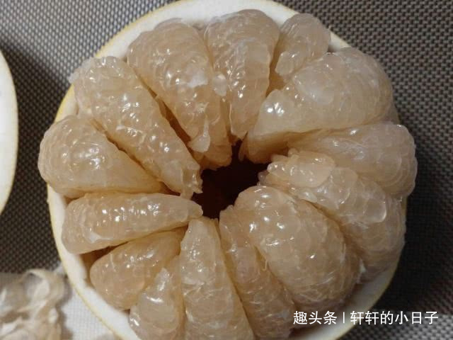 柚子|女性有孕后，三种东西尽量不要吃，可能会损伤孩子