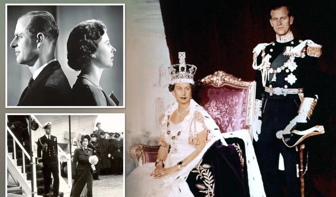 英女王借给卡米拉的项链，曾尘封了将近90年，后者也只戴过一次