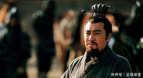 两句话|张飞逃跑忘带刘备妻子，刘备说了两句话，现成黑帮口头禅